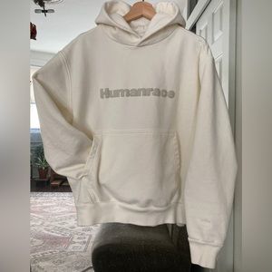 Rare adidas x Humanrace Hoodie